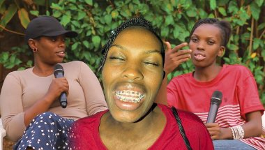 ALU INYUMA YO GUSHIRAKO APPAREIL AGARUTSE ATANGA GASOPO😂//UMVA UKO VYAGENZE KUGIRA IJEKO/AZOBAMARA