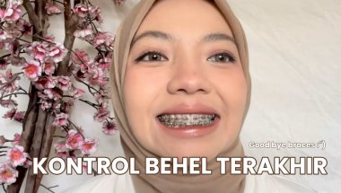 KONTROL BEHEL KE-41 | Tentang Perbehelan Vlog #48