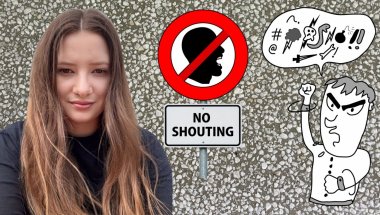 Скандал с соседкой в социальном жилье в Финляндии | Плохая медицина
