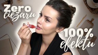 Less is more – elegancki makijaż z naturalnych kosmetyków 💄+ hit inspirowany Azją