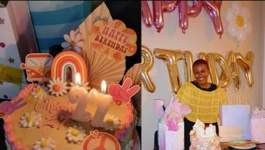 My 27th Birthday 🎉  I’ll Never Forget This Day