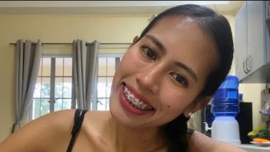 Simply Pinay  is live!