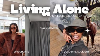 #vlog :Life Update ,Lunch For 2 ,New Curtains ,Getting My Life Together ,My Friends Birthday & More