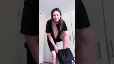 Заказали посылку в Финляндии