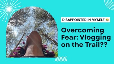 Hiking Right After Work? | Too Tired, Drive with me I Scared to Vlog !!