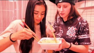 LAMEN DO AMOR ( VOCÊ COMERIA ? )
