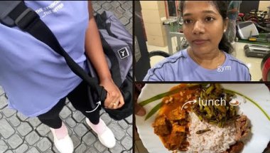രാവിലെ മുതൽ വൈകുന്നേരം വരെയുള്ള കുറച്ച് കാര്യങ്ങൾ ❤️|another half day |Malluz express