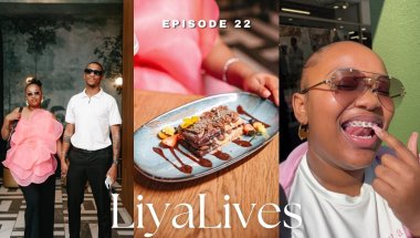 #LiyaLives Ep 22 | new handbag, dentist appointment, Tempo Temptation Thursday & going out 💌