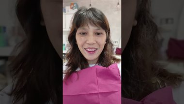 A DAY UN MY LIFE AS NAG VISIT SA DENTIST FOR BRACES ADJUSTMENT😍