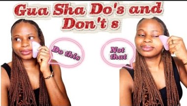 How to Use Gua Sha Correctly | Top Mistakes to Avoid‼️