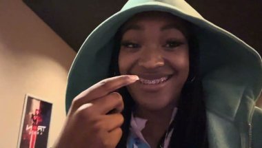 A very realistic vlog