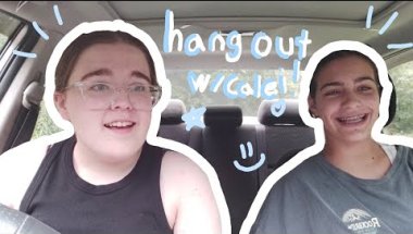 Hang out vlog!|guide to freshman year|sophomore boxes|