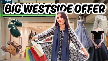 Under ₹499?! Westside Fashion Finds You’ll Love 🔥