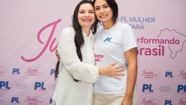 Encontro do PL Mulher Nacional em Marabá - PA