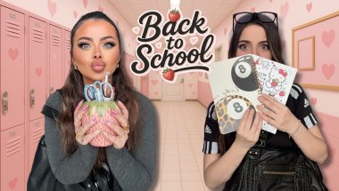 J’OFFRE LES FOURNITURES LES PLUS CUTE À MA FILLE POUR LA RENTRÉE SUR TEMU (Back to school 2025/2026)