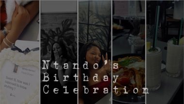 Ntando’s Birthday Celebration 🫧| Piatto | Eastgate Shopping Center | South African Teen Youtuber 🇿🇦|