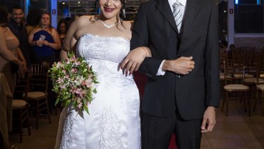 10º Casamento Comunitário do Fundo Social (14/08/25)