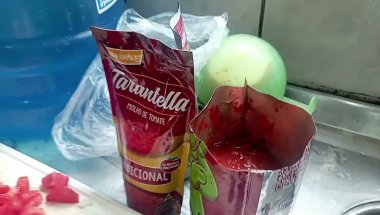 DIA DOS PAIS ESPECIAL - FIZ A RECEITA MAIS FÁCIL E RÁPIDA DE LASANHA