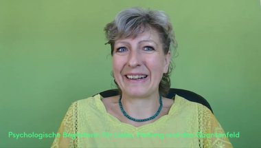 Über mich Zahnspange und Karma