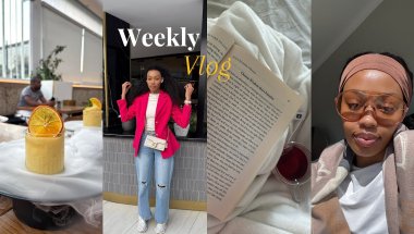 VLOG: Lunch Date| Working With Temu| Cooking| Scrumptious Lips! #southafricanyoutuber #viralvideo