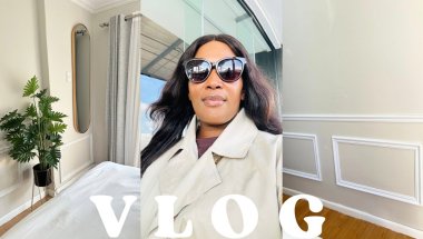 VLOG || HOME MAKING DIARIES || WALL PANELING TUTORIAL || BAKING ||COOKING || NIGHT SKIN CARE ROUTINE