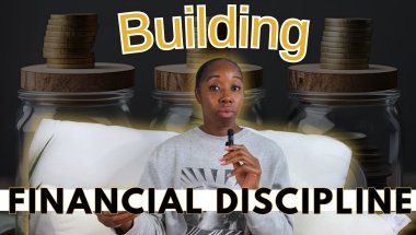 Trying 75 Hard | The Financial Edition