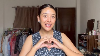 Let’s become That Girl together 🤗 #ladakhivloger #thatgirl