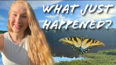 A Week in My Life | Fun with Friends, Nature & Relaxing Vlog 🦋