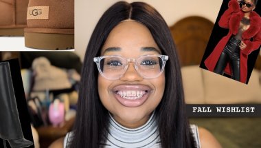 My Fall 2025 Wishlist 🍂 Fashion + Essentials
