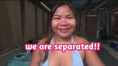 DAHLSFAMILY  SEPARATED