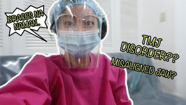 DENTIST DAY! + MY TMJ TREATMENT | VLOG #95
