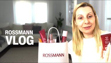 Tanie zakupy z ROSSMANNA | KUCHENNE PRZYGOTOWANIA DO JESIENI!