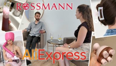 Fryzjer ocenia AKCESORIA z ROSSMANN i ALIEXPRESS! 😱 Czy warto je kupić?