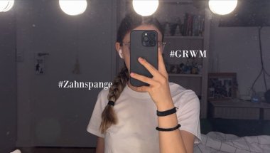 Kieferorthopäden Vlog