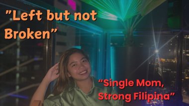 Cheated On, But Strong: How Filipinas Rise After Heartbreak @filipinawanderer24