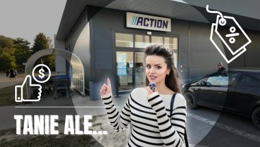 Hit czy kit? 💥 Kosmetyki z ACTION i ich składy [sprawdza kosmetolog]