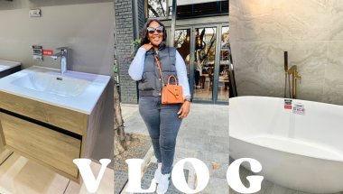 VLOG || HOME UPDATES || BATHROOM RENOVATION UPDATES || HOME MAKING DIARIES ||