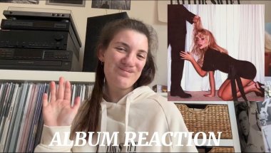 ALBUM REACTION: Man's Best Friend - Sabrina Carpenter
