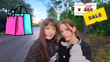 Один день из жизни в Финляндии под временной защитой | Как проходят наши будни
