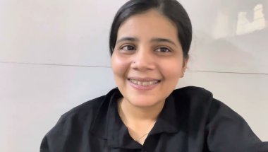 3 month braces update🦷😱🫣 #mumbai #tranding #viral #top #vlog #day #love