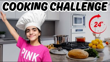 Double Challenge Madness | Can I Survive?