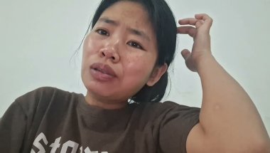 Tui mo lih kigo 😅