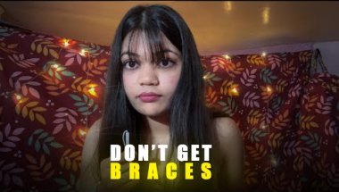 Braces Almost RUINED My Life 😳 (Storytime)