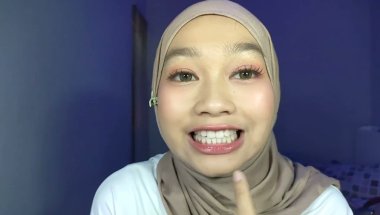 kontrol behel terakhir| lepas behel