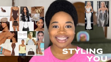 Let Me Style You 🌸 | Outfits for Spring & Summer