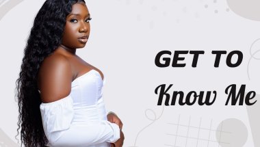 GET TO KNOW ME | 🙈✨| ( restart)