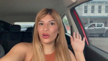 Me quité los brackets ✨🦷 || Cassandra Osuna 👱🏼‍♀️