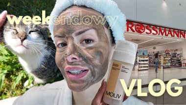 🔥 PROMOCJE w ROSSMANN + MASECZKI W PŁACHCIE 😱 Co się dzieje?!