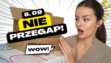 🔥 Nowe kosmetyki WCHODZĄ NA RYNEK! 🚨 Pierwszy raz pokazuję je na żywo! 💥