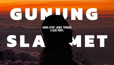 MENUJU GUNUNG SLAMET SANG ATAP JAWA TENGAH || PART 1